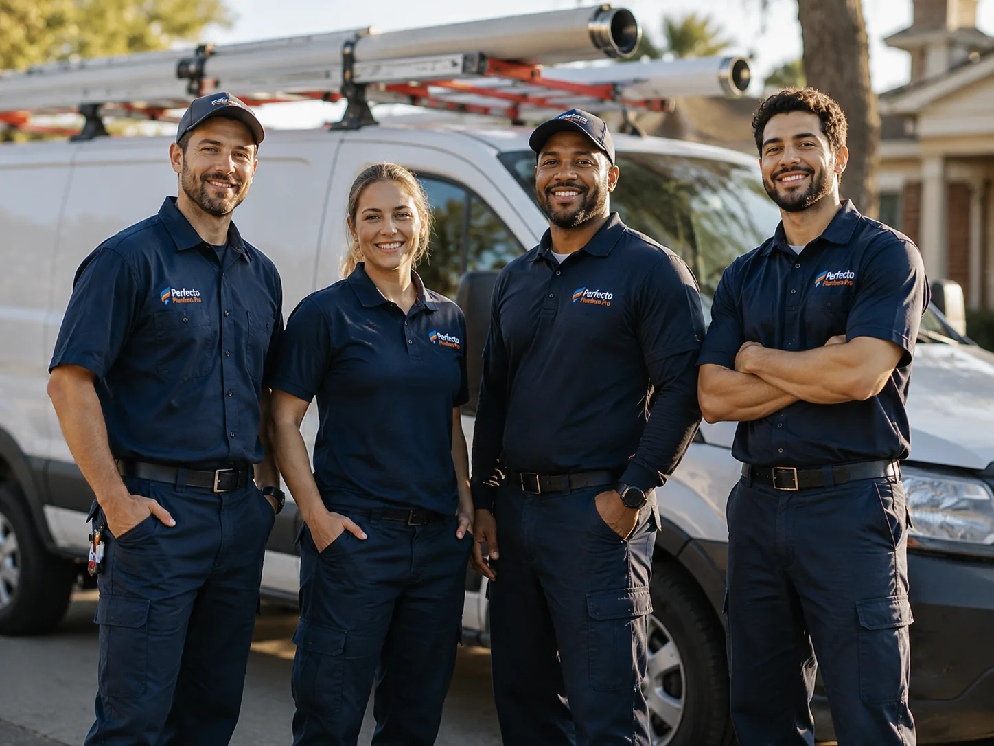 Emergency Plumber Near Me in Cookeville, TN near me